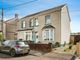 Thumbnail Semi-detached house for sale in Bryndulais Avenue, Seven Sisters