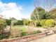 Thumbnail Detached house for sale in Southampton Road, Lymington, Hampshire