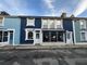 Thumbnail Terraced house for sale in Water Street, Aberaeron