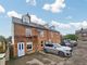 Thumbnail End terrace house for sale in Victoria Avenue, Easebourne, Midhurst, West Sussex