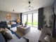 Thumbnail Detached house for sale in "The Croxdale" at Beacon Lane, Cramlington