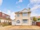 Thumbnail Detached house for sale in Avoncliffe Road, Southbourne