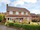 Thumbnail Detached house for sale in The Old Yews, New Barn, Longfield, Kent
