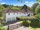 Thumbnail Detached house for sale in Devils Highway, Riseley, Hampshire RG7.