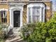 Thumbnail Flat for sale in Cazenove Road, London