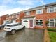 Thumbnail Semi-detached house for sale in Old Forest Way, Shard End, Birmingham