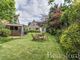 Thumbnail Detached house for sale in Tyelands, Billericay