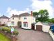 Thumbnail Semi-detached house for sale in Taunton Road, Bridgwater