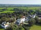 Thumbnail Barn conversion for sale in Coswinsawsin Lane, Carnhell Green, Camborne