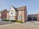 Thumbnail Detached house for sale in Hare Park, Drakelow, Burton-On-Trent, Derbyshire
