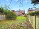 Thumbnail Semi-detached house for sale in Crossfield Grove, Stockport