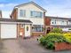 Thumbnail Detached house for sale in Kilbury Drive, Worcester