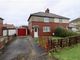 Thumbnail Semi-detached house for sale in Back Lane, Holme-On-Spalding-Moor, York