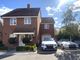 Thumbnail Detached house for sale in Boiler House Road, Runwell, Wickford