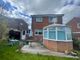 Thumbnail Detached house for sale in Brigg Field, Clayton Le Moors, Accrington