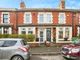 Thumbnail Terraced house for sale in Hazelhurst Road, Llandaff North, Cardiff