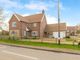 Thumbnail Detached house for sale in Retreat Drive, Caston, Attleborough, Norfolk