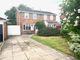 Thumbnail Semi-detached house for sale in Eagle Close, Great Wyrley, Walsall
