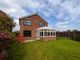 Thumbnail Detached house for sale in Romiley Drive, Skelmersdale