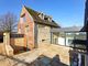 Thumbnail Detached house for sale in Old Cirencester Road, Birdlip, Gloucestershire