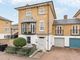 Thumbnail Link-detached house for sale in Pewterers Avenue, Bishop's Stortford