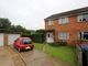 Thumbnail Semi-detached house for sale in Follets Close, Yarnton