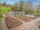 Thumbnail Detached house for sale in Skenfrith, Abergavenny, Monmouthshire