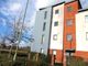 Thumbnail Flat to rent in Tamworth Road, Waterlooville