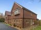Thumbnail Detached house to rent in Knowle Lane, Cranleigh