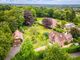 Thumbnail Country house for sale in Osmers Hill, Wadhurst, East Sussex