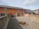 Thumbnail Barn conversion to rent in Iscoyd, Whitchurch, Shropshire
