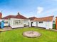 Thumbnail Bungalow for sale in Methven Drive, Prestatyn, Denbighshire