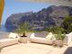 Thumbnail Villa for sale in Los Gigantes, Los Gigantes, Tenerife, Canary Islands, Spain