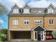 Thumbnail Flat for sale in Wheelwright Place, Mile End, Colchester, Essex