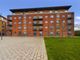 Thumbnail Flat to rent in Woodhouse Close, Worcester, Worcestershire