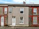 Thumbnail Terraced house for sale in John Street, Resolven, Neath