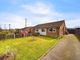 Thumbnail Semi-detached bungalow for sale in Highfield Avenue, Brundall, Norwich