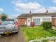 Thumbnail Semi-detached bungalow to rent in Rosemary Road, Blofield