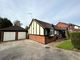 Thumbnail Bungalow for sale in Greengates Crescent, Little Neston, Neston, Cheshire