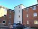 Thumbnail Flat to rent in Anglian Way, Coventry