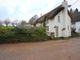 Thumbnail Cottage for sale in Alverdiscott, Webbery, Bideford