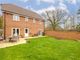 Thumbnail Detached house for sale in Linfield Close, Horsham