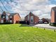 Thumbnail Detached house for sale in Scantlebury Way, Wantage