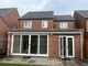 Thumbnail Detached house for sale in Webb Ellis Road, Kirkby-In-Ashfield, Nottingham, Nottinghamshire