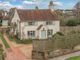 Thumbnail Cottage for sale in Rookwood Road, West Wittering