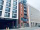 Thumbnail Flat for sale in Whitworth Street, Manchester, Greater Manchester