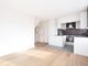 Thumbnail Flat to rent in Cleve Road, London
