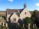 Thumbnail Detached house for sale in Roxburgh Church, Roxburgh, Kelso
