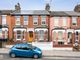 Thumbnail Detached house to rent in Sperling Road, Maisonette Right, London