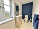 Thumbnail Detached house for sale in William Ball Drive, Horsehay, Telford